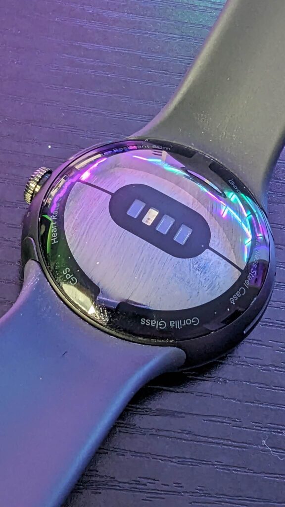 google pixel watch