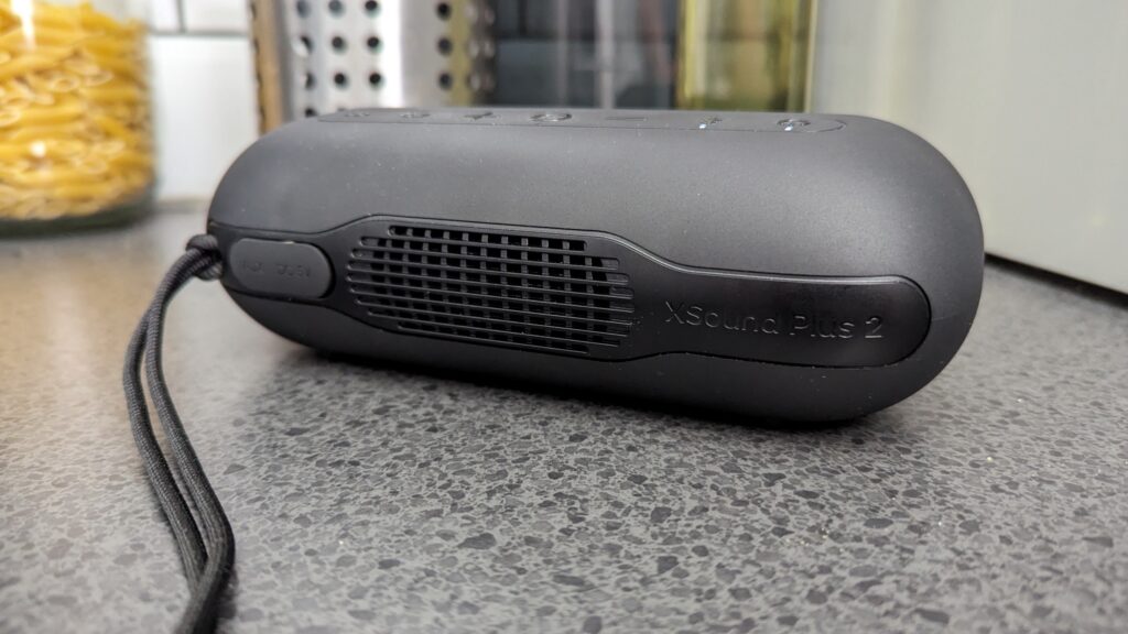 tribit xsound plus 2 speaker