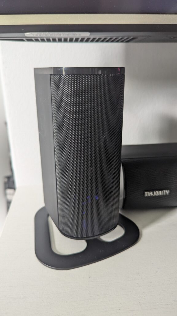 majority everest 5.1 soundbar