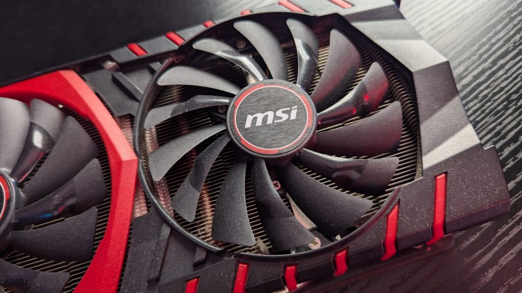 msi gtx970