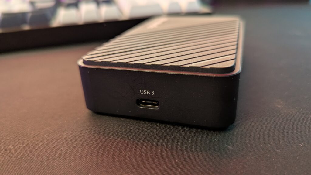 avermedia gc553 pro capture card