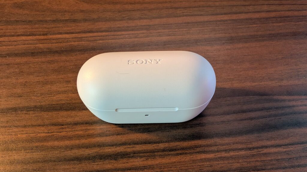 sony wf-710n earbuds